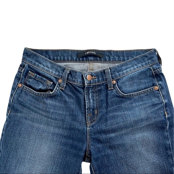 J Brand Aidan Ringer Jeans - Picture 10 of 13